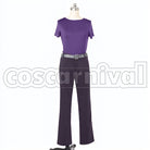 Shining All Star CD 2 Ai Mikaze cosplay costume from Uta no Prince-sama, front view 2