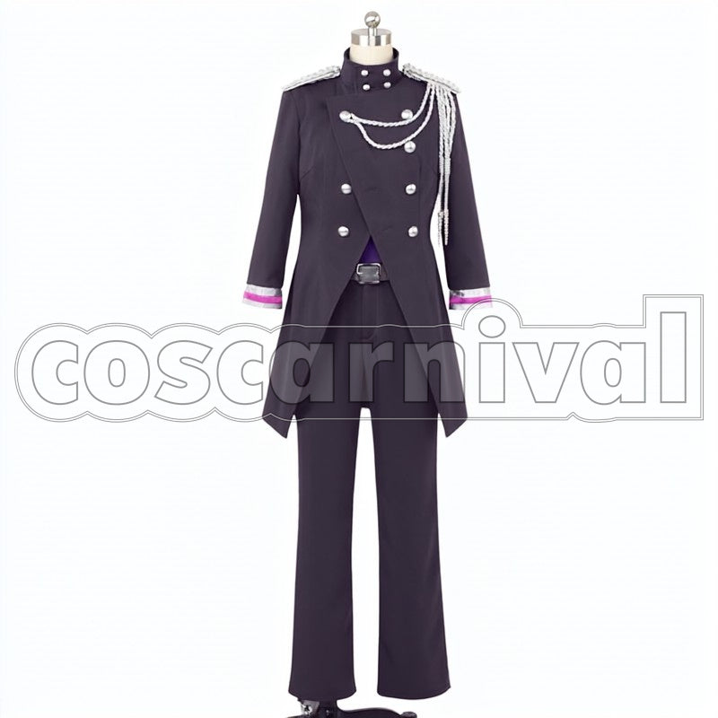Shining All Star CD 2 Ai Mikaze cosplay costume from Uta no Prince-sama, front view