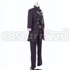 Shining All Star CD 2 Reiji Kotobuki cosplay costume from Uta no Prince-sama, front view 2