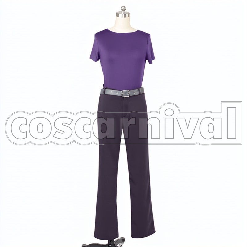 Shining All Star CD 2 Reiji Kotobuki cosplay costume from Uta no Prince-sama, front view 3
