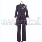 Shining All Star CD 2 Reiji Kotobuki cosplay costume from Uta no Prince-sama, front view