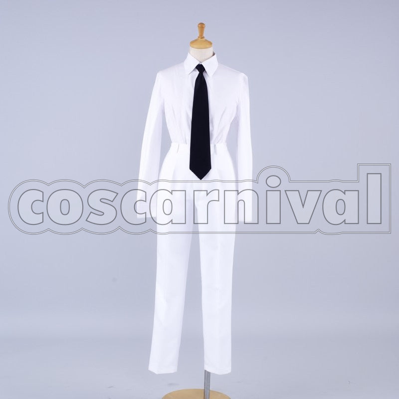 Shining All Star CD QUARTET NIGHT cosplay costume from Uta no Prince-sama, back view