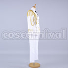 Shining All Star CD RAINBOW DREAM cosplay costume from Uta no Prince-sama, side view