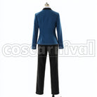 Shining Circus Cecil Aijima cosplay costume from Uta no Prince-sama, back view
