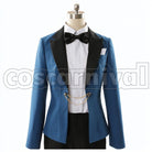 Shining Circus Cecil Aijima cosplay costume from Uta no Prince-sama, detail-1