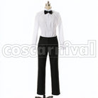 Shining Circus Cecil Aijima cosplay costume from Uta no Prince-sama, front view 2