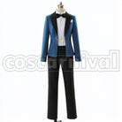 Shining Circus Cecil Aijima cosplay costume from Uta no Prince-sama, front view