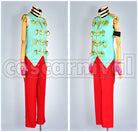 Aijima Debut Cosplay cosplay costume from Uta no Prince-sama Cecil, front view 2
