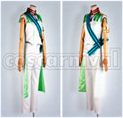 Aijima Maji Love 2000% Cosplay cosplay costume from Uta no Prince-sama Cecil, front view 2