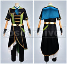 Aijima Maji Love Legend Star Cosplay cosplay costume from Uta no Prince-sama Cecil, detail-1