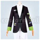 Aijima Setsugetsuka Ver.MOON Cosplay cosplay costume from Uta no Prince-sama Cecil, front view 1