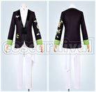 Aijima Setsugetsuka Ver.MOON Cosplay cosplay costume from Uta no Prince-sama Cecil, detail-1