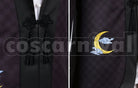 Aijima Setsugetsuka Ver.MOON Cosplay cosplay costume from Uta no Prince-sama Cecil, detail-3