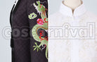 Aijima Setsugetsuka Ver.MOON Cosplay cosplay costume from Uta no Prince-sama Cecil, detail-4