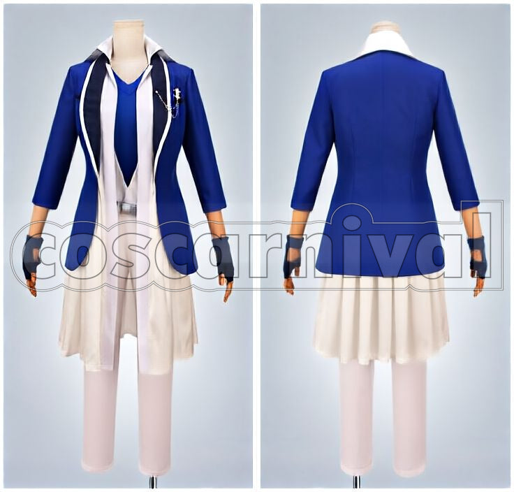 Otori Maji Love Legend Star Cosplay cosplay costume from Uta no Prince-sama Eiichi, detail-1