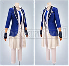 Otori Maji Love Legend Star Cosplay cosplay costume from Uta no Prince-sama Eiichi, front view 2