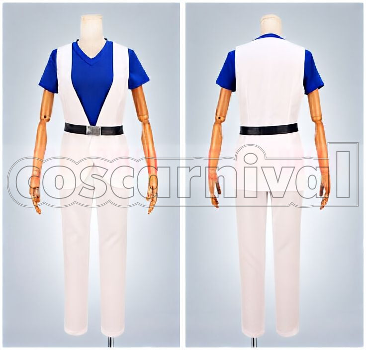 Otori Maji Love Legend Star Cosplay cosplay costume from Uta no Prince-sama Eiichi, detail-3