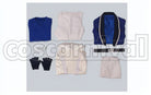 Otori Maji Love Legend Star Cosplay cosplay costume from Uta no Prince-sama Eiichi, set view