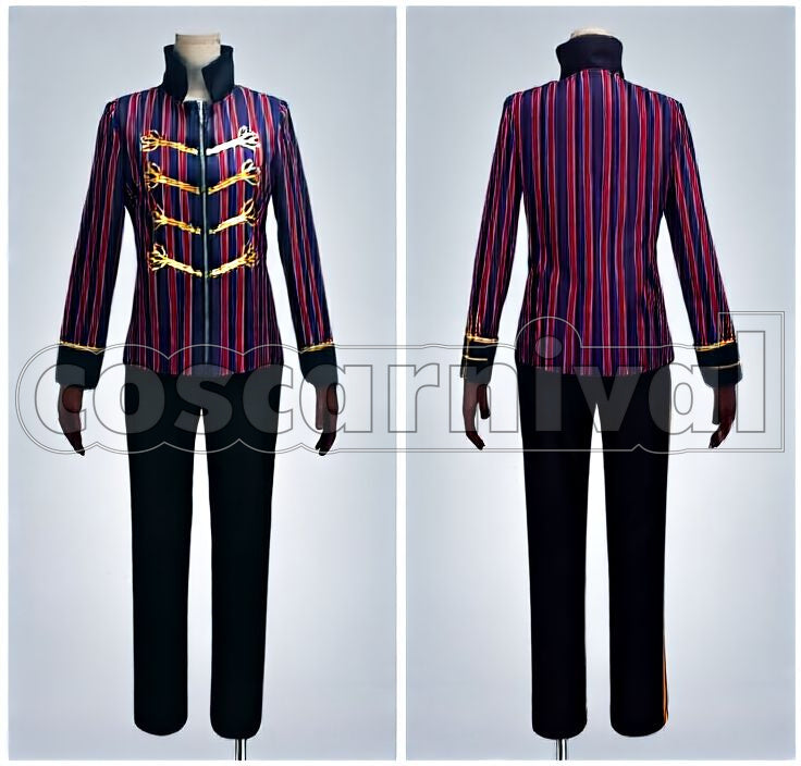 Otori Maji Love Legend Star Episode 1 Cosplay cosplay costume from Uta no Prince-sama Eiichi, detail-1