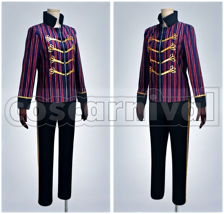 Otori Maji Love Legend Star Episode 1 Cosplay cosplay costume from Uta no Prince-sama Eiichi, front view 2