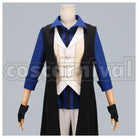 Otori Maji Love Legend Star Cosplay cosplay costume from Uta no Prince-sama Eiji, front view 1