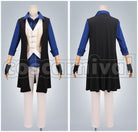 Otori Maji Love Legend Star Cosplay cosplay costume from Uta no Prince-sama Eiji, detail-1