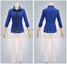 Otori Maji Love Legend Star Cosplay cosplay costume from Uta no Prince-sama Eiji, detail-3