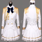 Shining All Star Haruka Nanami cosplay costume from Uta no Prince-sama, front view 2