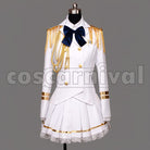 Shining All Star Haruka Nanami cosplay costume from Uta no Prince-sama, front view