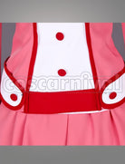 Maji LOVE 2000 Haruka Nanami cosplay costume from Uta no Prince-sama, detail-3