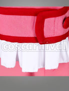 Maji LOVE 2000 Haruka Nanami cosplay costume from Uta no Prince-sama, detail-4