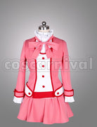 Maji LOVE 2000 Haruka Nanami cosplay costume from Uta no Prince-sama, front view