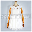 Nanami Maji Love 2000% Stage Outfit Cosplay cosplay costume from Uta no Prince-sama Haruka, stage outfit 12594 front view 1