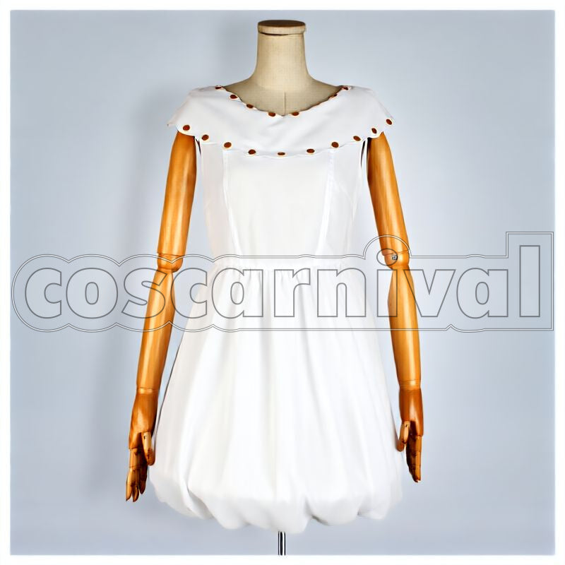 Nanami Maji Love 2000% Stage Outfit Cosplay cosplay costume from Uta no Prince-sama Haruka, stage outfit 12594 front view 1