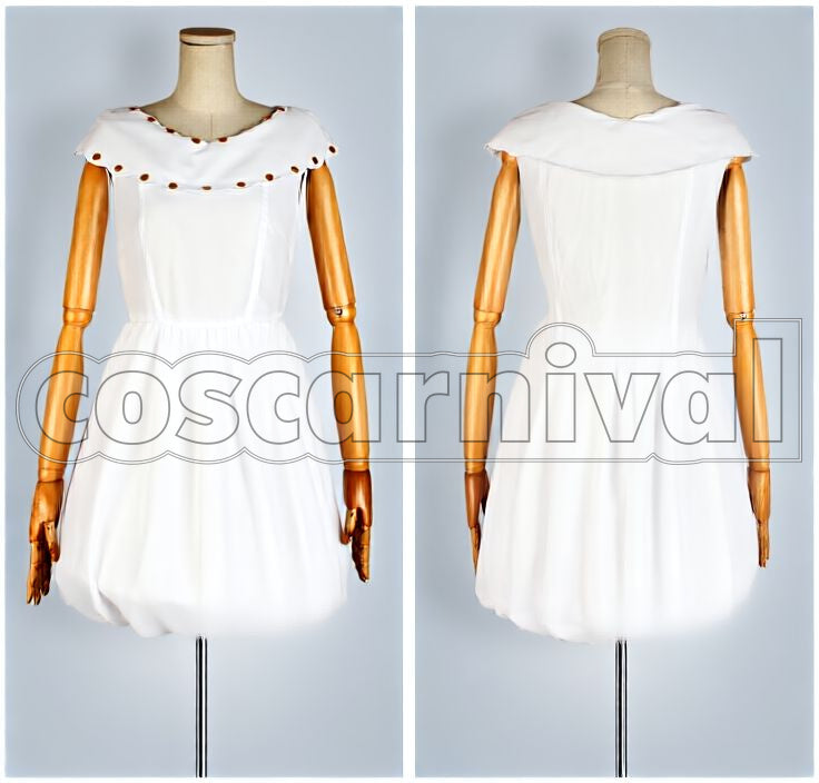 Nanami Maji Love 2000% Stage Outfit Cosplay cosplay costume from Uta no Prince-sama Haruka, stage outfit 12595 detail view