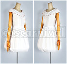 Nanami Maji Love 2000% Stage Outfit Cosplay cosplay costume from Uta no Prince-sama Haruka, stage outfit 12596 front view 2