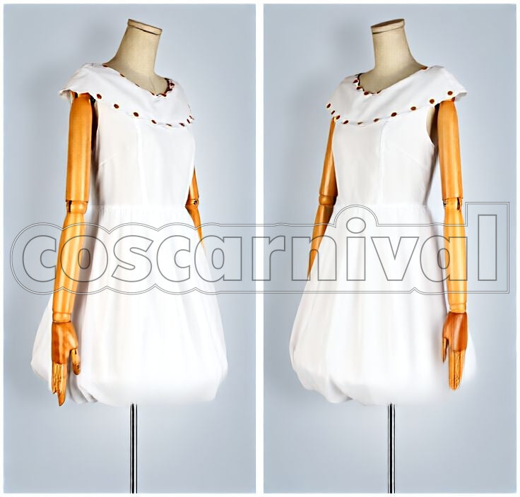 Nanami Maji Love 2000% Stage Outfit Cosplay cosplay costume from Uta no Prince-sama Haruka, stage outfit 12596 front view 2