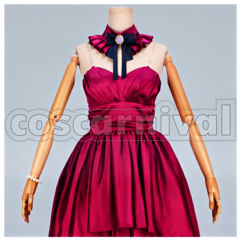 Nanami Maji Love Legend Star Cosplay cosplay costume from Uta no Prince-sama Haruka, front view 1