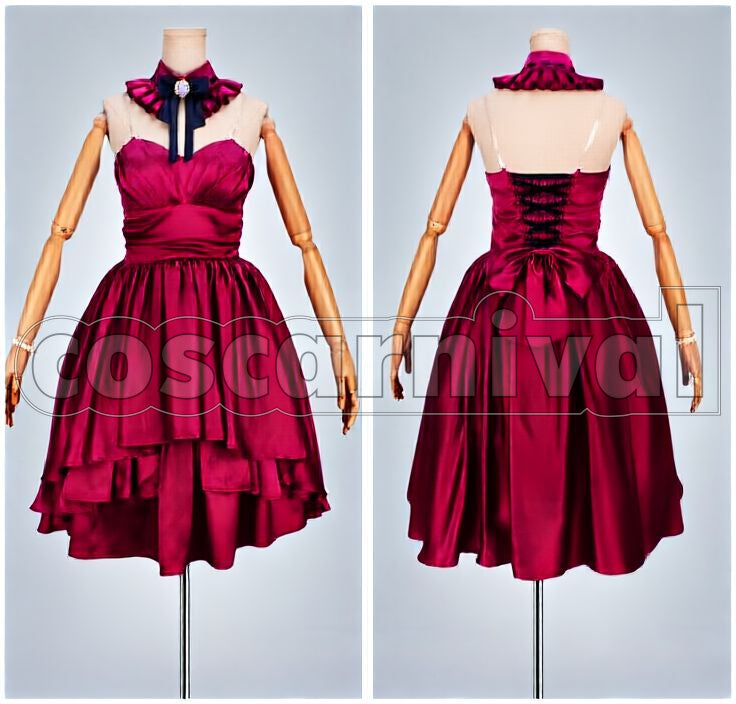 Nanami Maji Love Legend Star Cosplay cosplay costume from Uta no Prince-sama Haruka, detail-1