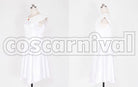 Maji LOVE 2000 Haruka Nanami Outfit cosplay costume from Uta no Prince-sama, front view 2