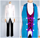 Nanairo no Compass Cosplay cosplay costume from Uta no Prince-sama HAYATO, front view 3