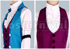 Nanairo no Compass Cosplay cosplay costume from Uta no Prince-sama HAYATO, detail-2