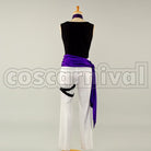 Saotome Academy Class S Tokiya Ichinose ST RISH cosplay costume from Uta no Prince-sama, back view 2