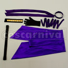 Saotome Academy Class S Tokiya Ichinose ST RISH cosplay costume from Uta no Prince-sama, detail-1