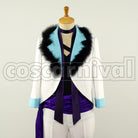 Saotome Academy Class S Tokiya Ichinose ST RISH cosplay costume from Uta no Prince-sama, front view 2