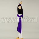 Saotome Academy Class S Tokiya Ichinose ST RISH cosplay costume from Uta no Prince-sama, side view 3