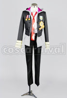 Otoya Ittoki cosplay costume from Uta no Prince-sama, front view