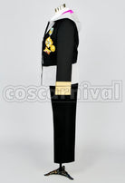 Otoya Ittoki cosplay costume from Uta no Prince-sama, side view