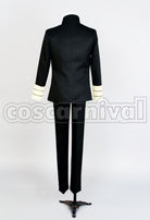 Ren Jinguji cosplay costume from Uta no Prince-sama, back view