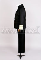 Ren Jinguji cosplay costume from Uta no Prince-sama, side view